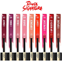 Loreal Paris Rouge Signature matná tekutá rtěnka 109 I Savor 7 ml