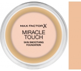 Max Factor Miracle Touch Foundation podkład w kremie 40 Creamy Ivory 11,5 g