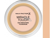 Max Factor Miracle Touch Foundation podkład w kremie 40 Creamy Ivory 11,5 g