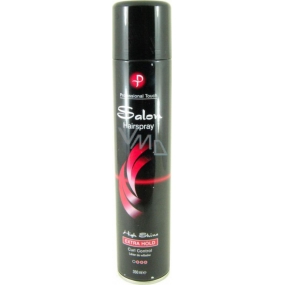 Salon Professional Extra Hold lak do włosów 350 ml