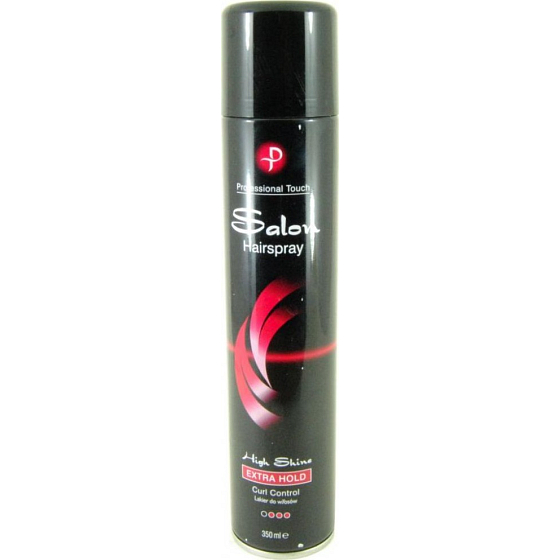 Salon Professional Extra Hold lak do włosów 350 ml