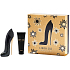 Carolina Herrera Good Girl Supreme parfémovaná voda pro ženy 50 ml + tělové mléko 75 ml, dárková sada