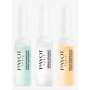 Payot My Period La Cure zestaw wyrównujących kremów do twarzy dla cyklu menstruacyjnego 9 x 1,5 ml