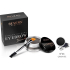 Revers Eye Brow Pomade pomáda na obočí s arganovým olejem 04 Graphite 3 g