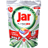 Jar Platinum Plus kapsle do myčky nádobí 48 kusů