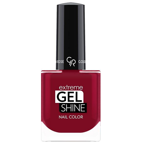 Golden Rose Extreme Gel Shine lak na nehty 64 10,2 ml