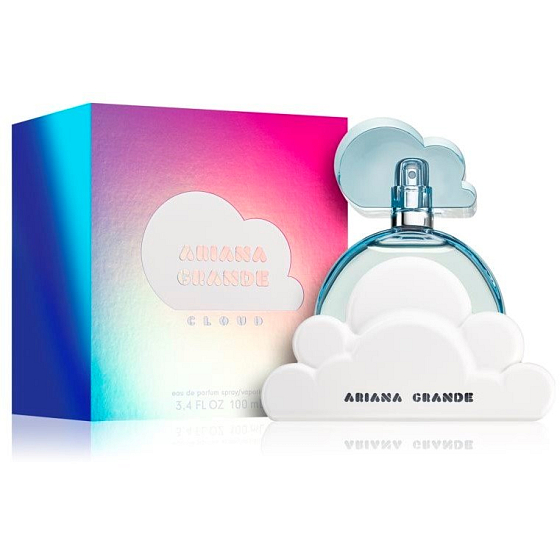 Ariana Grande Cloud woda perfumowana dla kobiet 100 ml