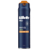 Gillette Pro Sensitive żel do golenia dla mężczyzn 200 ml
