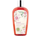 Bohemia Gifts Szyperek i róża szampon do wszystkich rodzajów włosów 250 ml