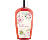 Bohemia Gifts Szyperek i róża szampon do wszystkich rodzajów włosów 250 ml