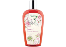 Bohemia Gifts Szyperek i róża szampon do wszystkich rodzajów włosów 250 ml