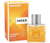 Mexx Summer Bliss Man woda toaletowa dla mężczyzn 50 ml
