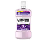 Listerine Total Care Zero płyn do płukania ust, 500 ml