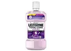 Listerine Total Care Zero płyn do płukania ust, 500 ml
