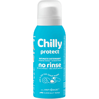Chilly pianka intymna Protect, 100 ml