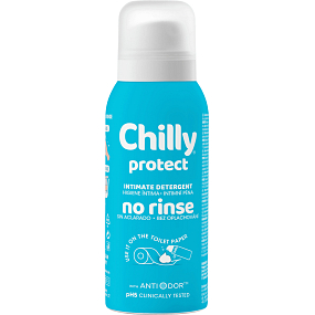 Chilly pianka intymna Protect, 100 ml