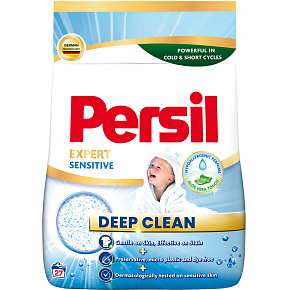 Persil proszek do prania Sensitive dla wrażliwej skóry 27 prań