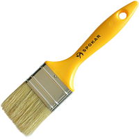 Spokar 81216 pędzel płaski, nr 2