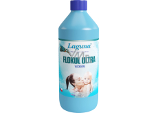 Laguna Flokul Ultra k vyvločkování a sedimentaci nečistot, 1 l