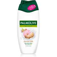 Palmolive żel pod prysznic Naturals Almond & Milk, 250 ml