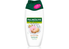 Palmolive żel pod prysznic Naturals Almond & Milk, 250 ml