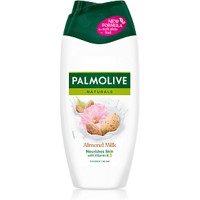 Palmolive żel pod prysznic Naturals Almond & Milk, 250 ml