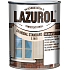 LAZUROL Oknobal Standard farba do okien S2015, biała, 600 ml