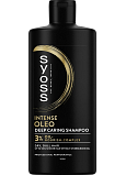 Syoss Oleo Intense szampon do suchych i matowych włosów, 440 ml