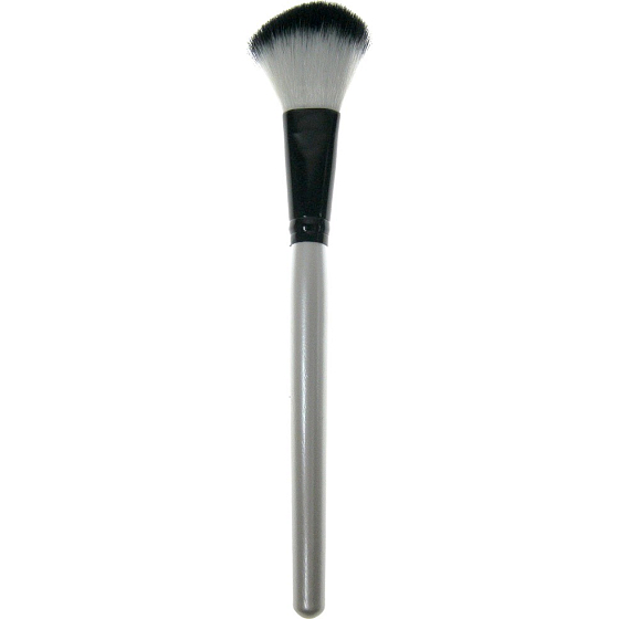 Kosmetický štětec 19,5 cm 1 kus