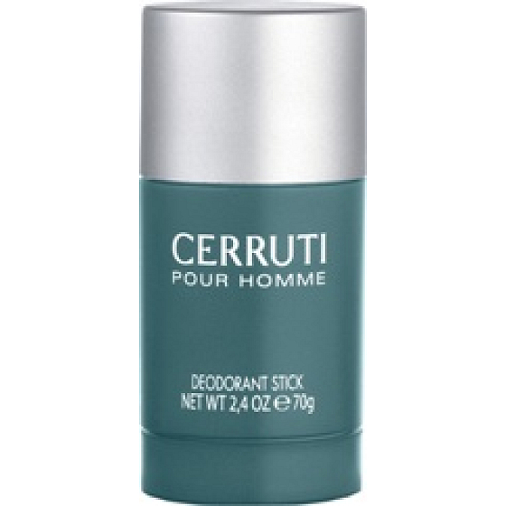 Cerruti pour Homme deodorant stick pro muže 75 ml