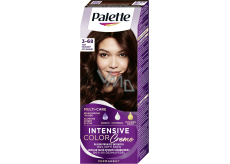 Schwarzkopf Palette Intensive Color Creme, farba do włosów, R2 ciemny mahagon, 50 ml