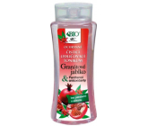 Bione Cosmetics Granátové jablko čisticí odličovací tonikum pro všechny typy pleti 255 ml