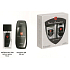 Tonino Lamborghini Mitico parfémovaný deodorant sklo pro muže 75 ml + sprchový gel, kosmetická sada