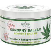 Alpa balsam konopny, 250 ml