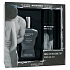 Jeanne Arthes Rocky Man toaletní voda 100 ml + deodorant sprej 200 ml, dárková sada
