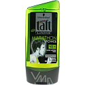Taft Looks Marathon Power Gel na vlasy v tubě 150 ml