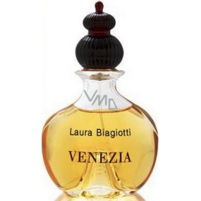 Laura Biagiotti Venezia parfémovaná voda pro ženy 75 ml Tester Laura Biagiotti Venezia parfémovaná voda pro ženy 75 ml Tester