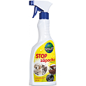 Bio-Enzym Neutralizer Stop zapachu z wnętrz owoców likwidator zapachu 500 ml rozpylacz