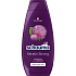 Schauma Keratin Strong posilující šampon pro jemné nebo slabé vlasy 400 ml