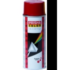 Schuller Eh klar Prisma Color Lack akrylowy spray 91002 czarny 400 ml