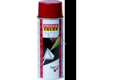Schuller Eh klar Prisma Color Lack akrylowy spray 91002 czarny 400 ml