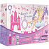 Schauma kids Pro princezny Šampon 250 ml + Fa Sprchový gel 250 ml + Vademecum zubní pasta 50 ml dívčí kazeta