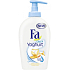 Fa Greek Yoghurt Almond tekuté mýdlo s dávkovačem 300 ml