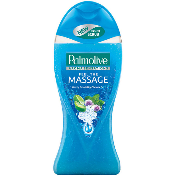 Palmolive Aroma Sensations Feel The Massage sprchový gel 250 ml