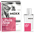 Mexx Life Is Now for Her toaletní voda 30 ml