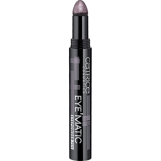 Catrice Eye Matic Eyepowder Pen pudrové oční stíny v tužce 060 Lavender Mc Queen 0,4 g