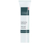 Ziaja Med Whitening Care korektor przebarwień rozjaśniający lokalną pielęgnację przeciwko plamom pigmentowym 30 ml