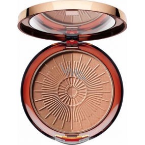 Artdeco Bronzing Powder Compact Long-lasting kompaktní bronzující pudr 50 Almond 10 g Artdeco Bronzing Powder Compact Long-lasting kompaktní bronzující pudr 50 Almond 10 g