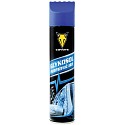 Coyote Glykosol rozmrażacz szyb z skrobaczką spray 300 ml