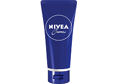 Nivea Creme krem w tubie, 100 ml
